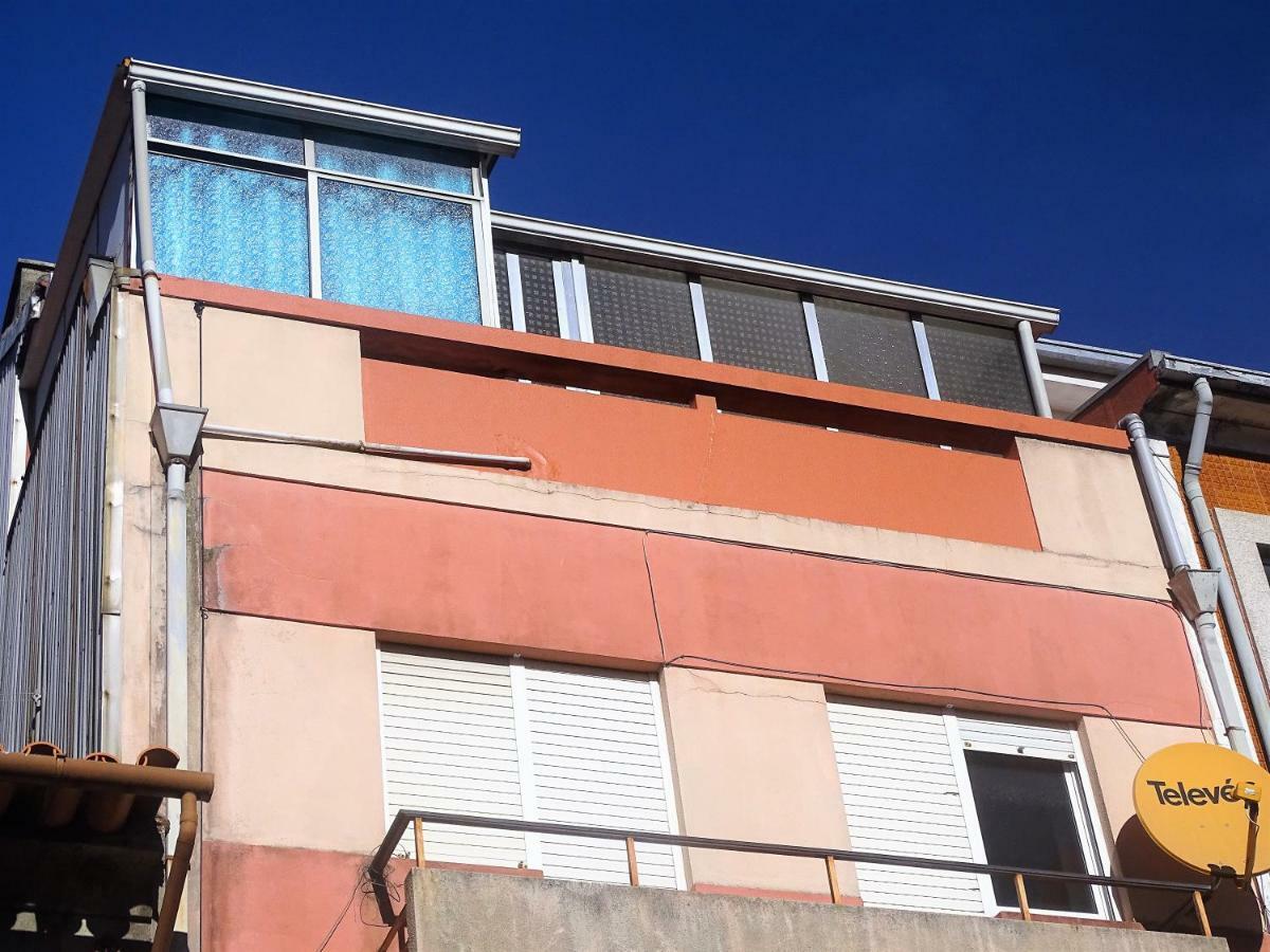 Cozy Central Apart Porto Ngoại thất bức ảnh